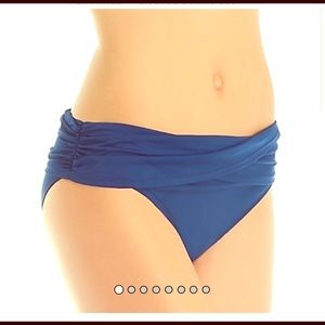 Bleu Rod Beattie James Bonded bikini bottom